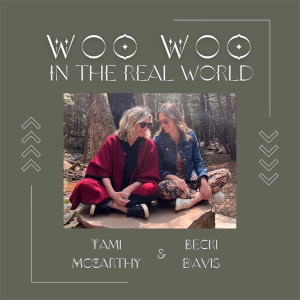 Artwork for Woo Woo in The Real World