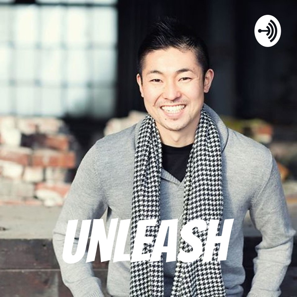 Artwork for Unleash