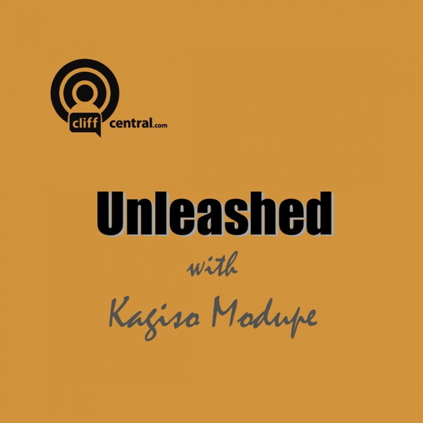 Artwork for Unleashed
