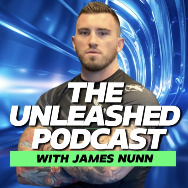 Listener Numbers, Contacts, Similar Podcasts - Unleashed Podcast