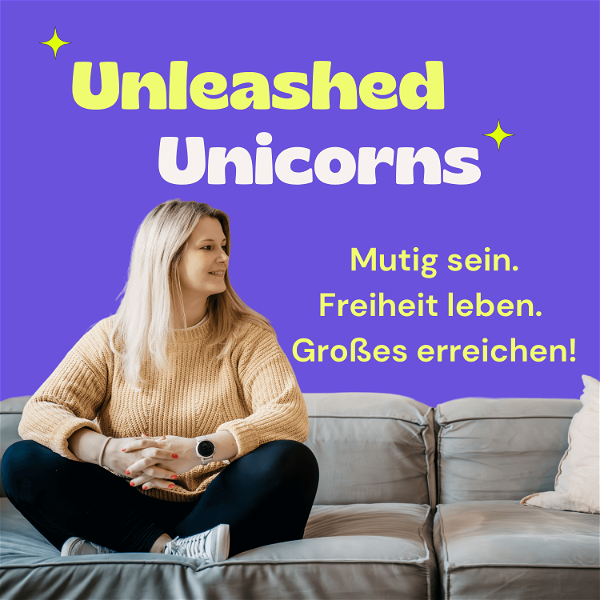Artwork for Unleashed Unicorns Official