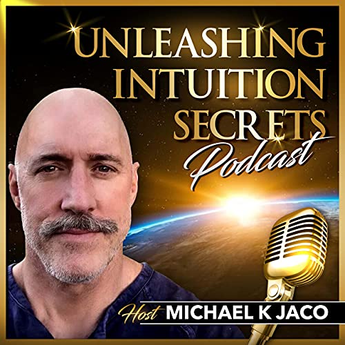 Artwork for Unleashing Intuition Secrets