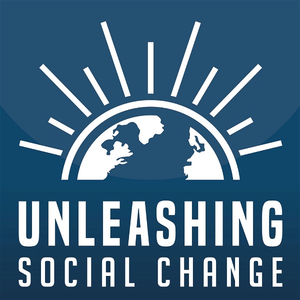 Artwork for Unleashing Social Change