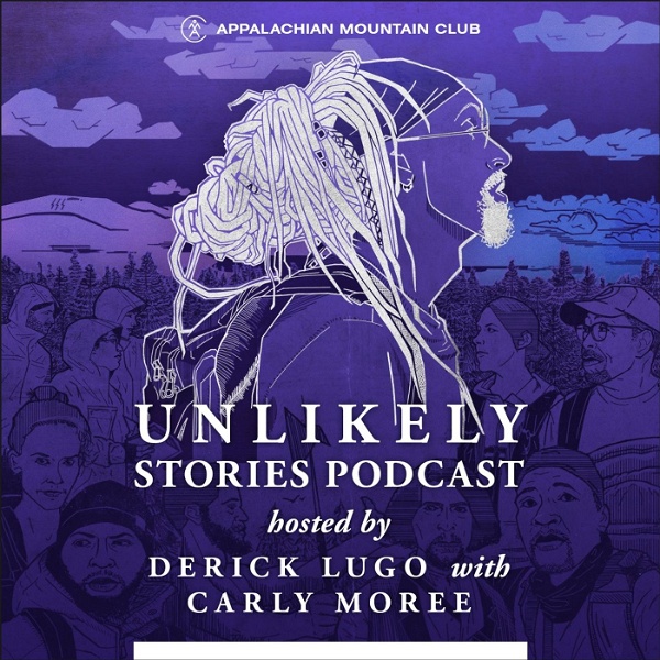 Artwork for Unlikely Stories Podcast