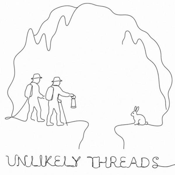 Artwork for Unlikely Threads