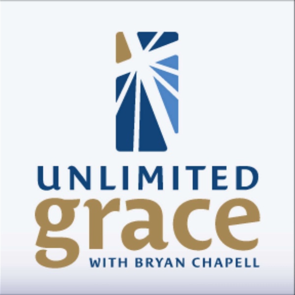 Artwork for Unlimited Grace