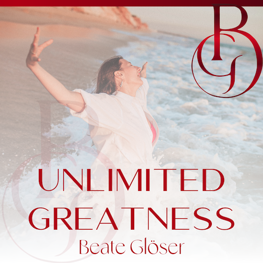 Artwork for Unlimited Greatness