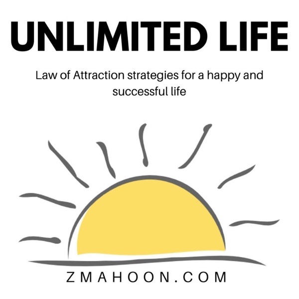 Artwork for Unlimited Life