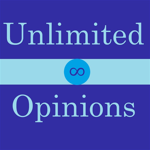 Artwork for Unlimited Opinions