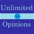 Unlimited Opinions - Philosophy, Theology, Linguistics, & More