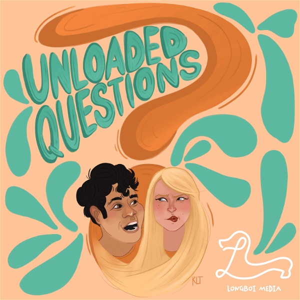 Artwork for Unloaded Questions