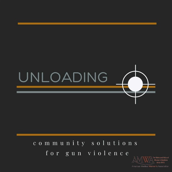 Artwork for Unloading: Community Solutions for Gun Violence