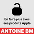 Unlock Apple