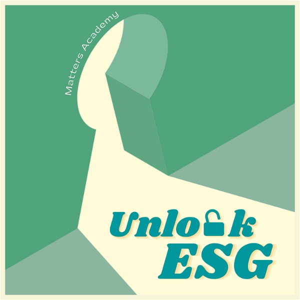 Artwork for Unlock ESG