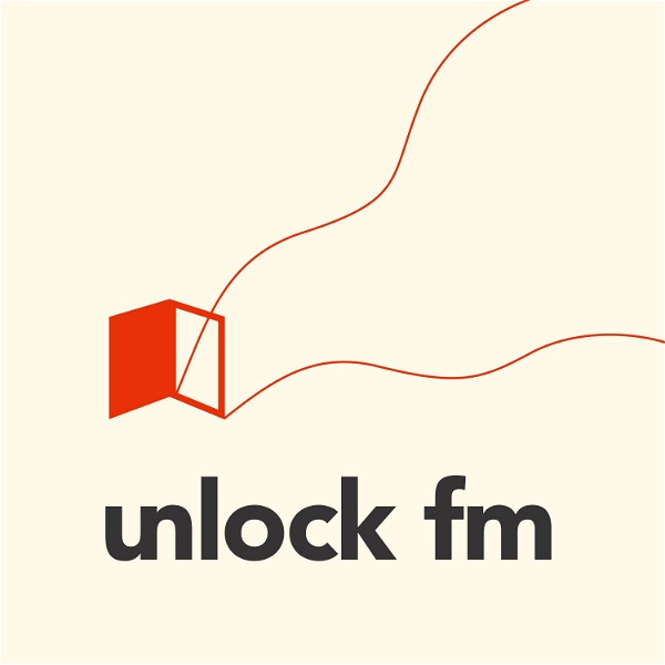 Artwork for unlock fm
