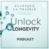 Unlock Longevity