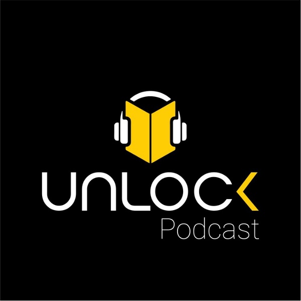 Artwork for UNLOCK Podcast