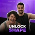 Unlock Shape - Pierre Lgd & Théo Barroso