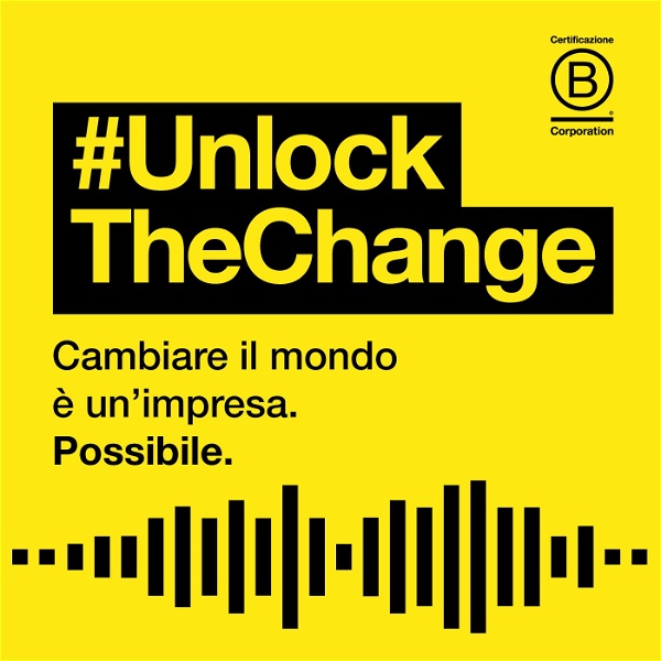 Artwork for Unlock The Change