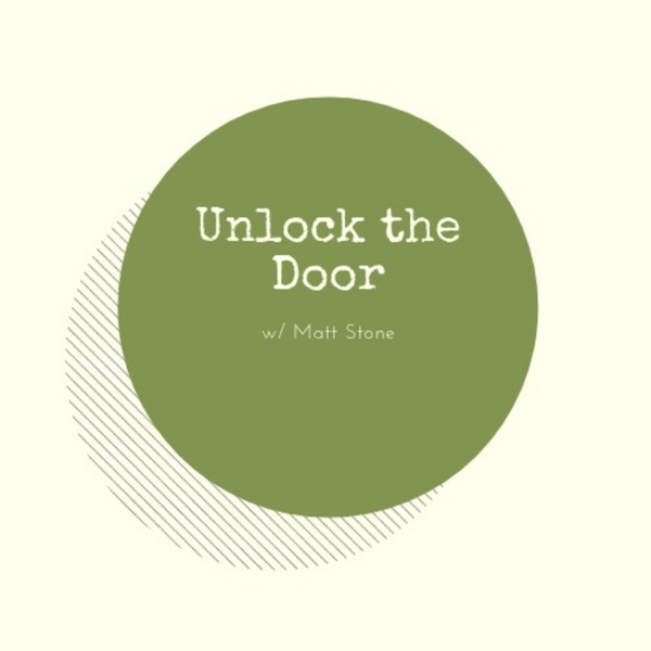 Artwork for Unlock the Door