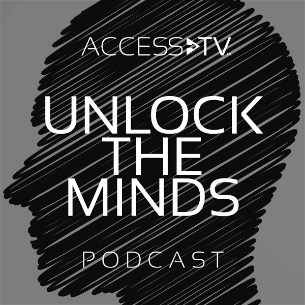 Artwork for Unlock The Minds Podcast