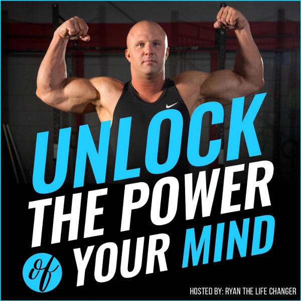 Artwork for Unlock The Power of Your Mind