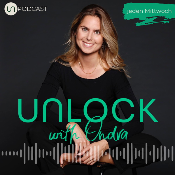 Artwork for UNLOCK