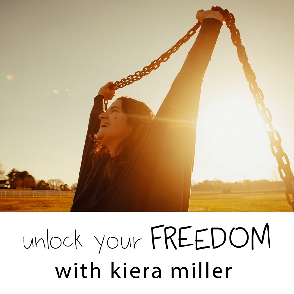 Artwork for Unlock Your Freedom