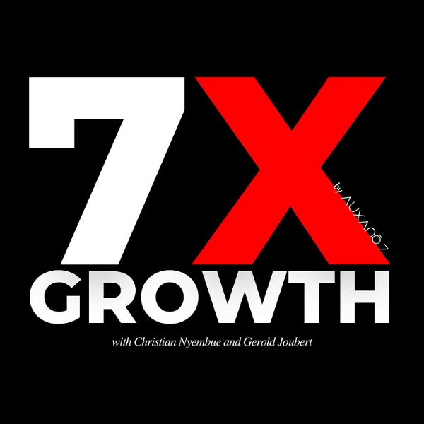 Artwork for 7X Growth