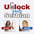 Unlock your Serbian