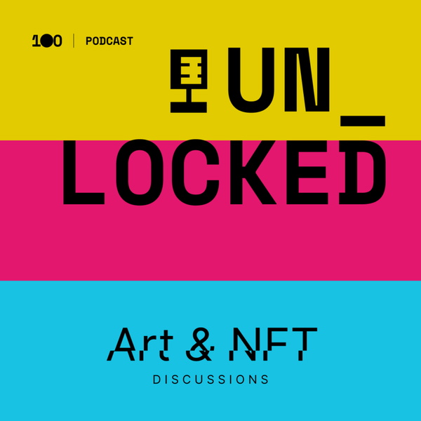 Artwork for UNLOCKED