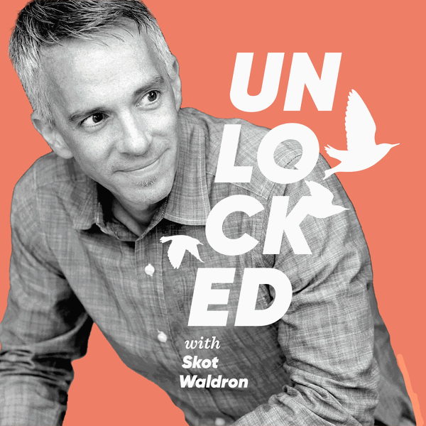 Artwork for Unlocked