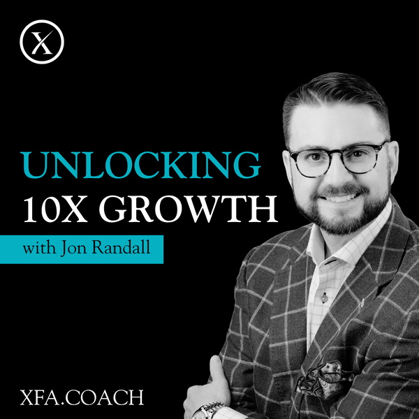 Artwork for Unlocking 10X Growth