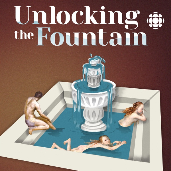 Artwork for Unlocking The Fountain