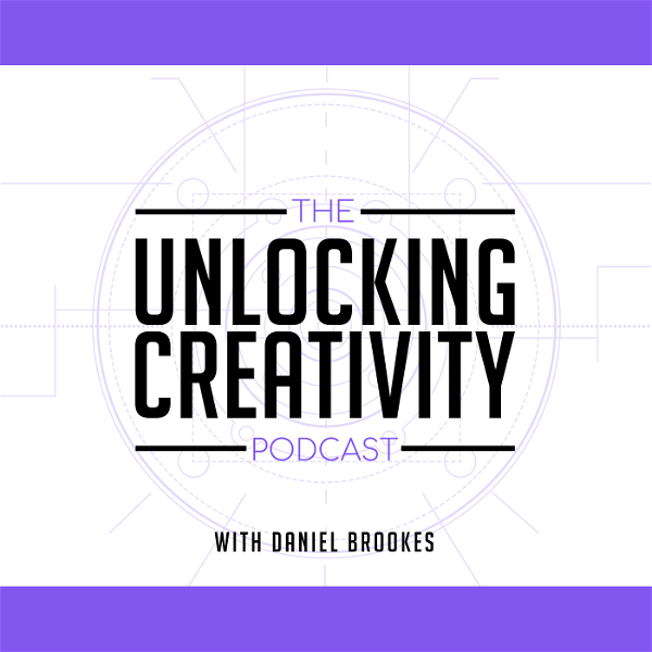 Artwork for Unlocking Creativity