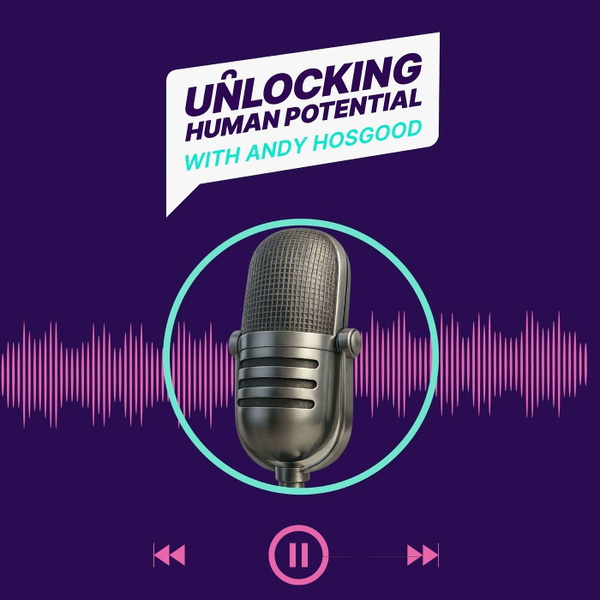Artwork for Unlocking Human Potential