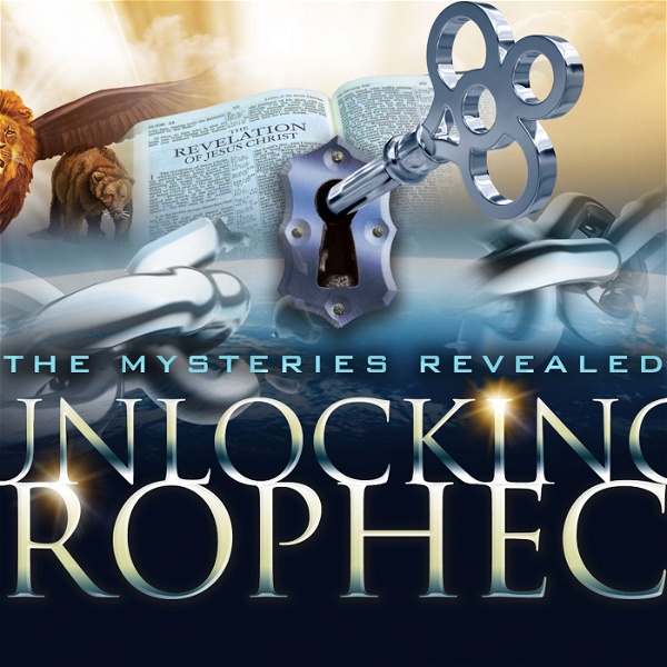 Artwork for Unlocking Prophecy