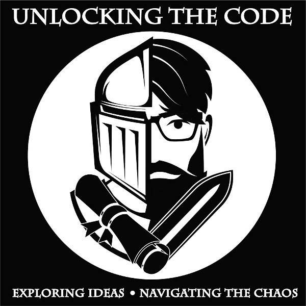 Artwork for Unlocking the Code