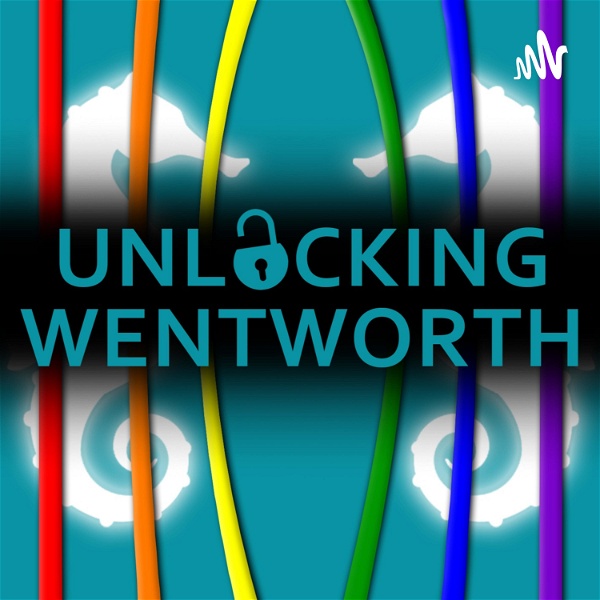 Artwork for Unlocking Wentworth