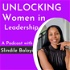 Unlocking Women in Leadership