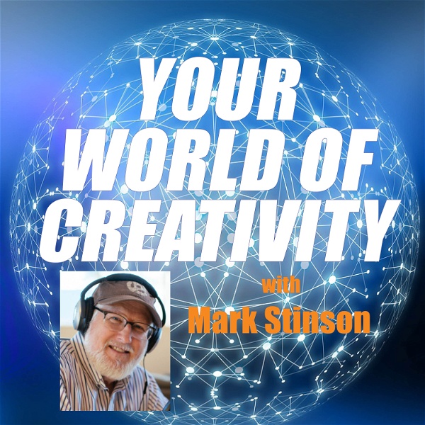 Artwork for Your World of Creativity