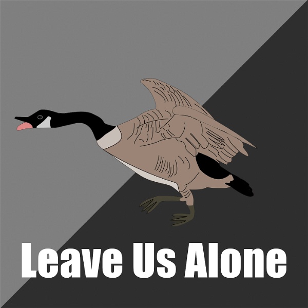 Artwork for Unloose the Goose Agorist and Libertarian Solutions Podcast