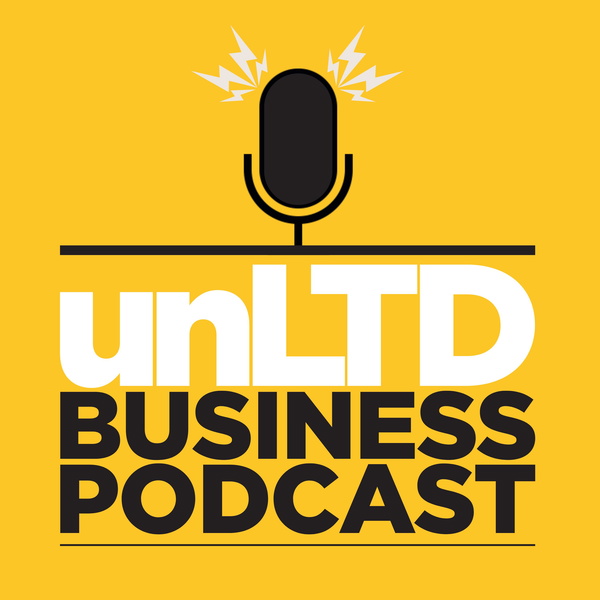 Artwork for unLTD Business