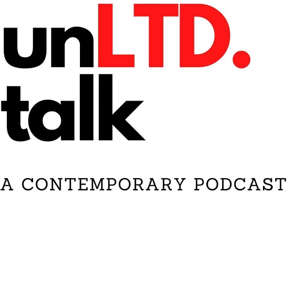 Artwork for Unlimited Talk
