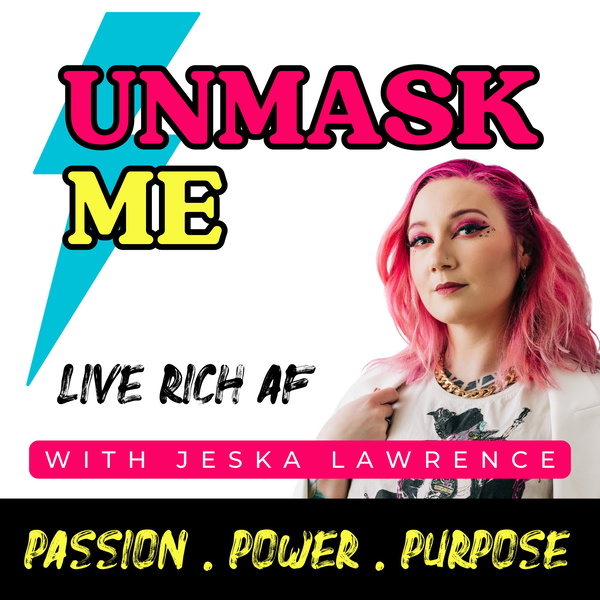 Artwork for Unmask ME