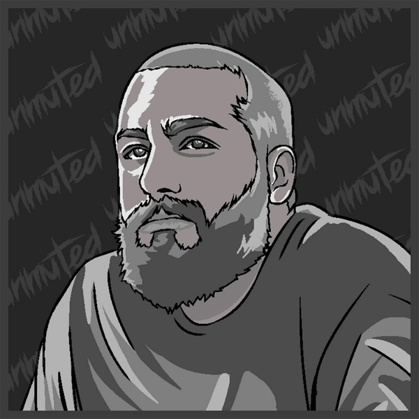 Artwork for Unmuted Podcast