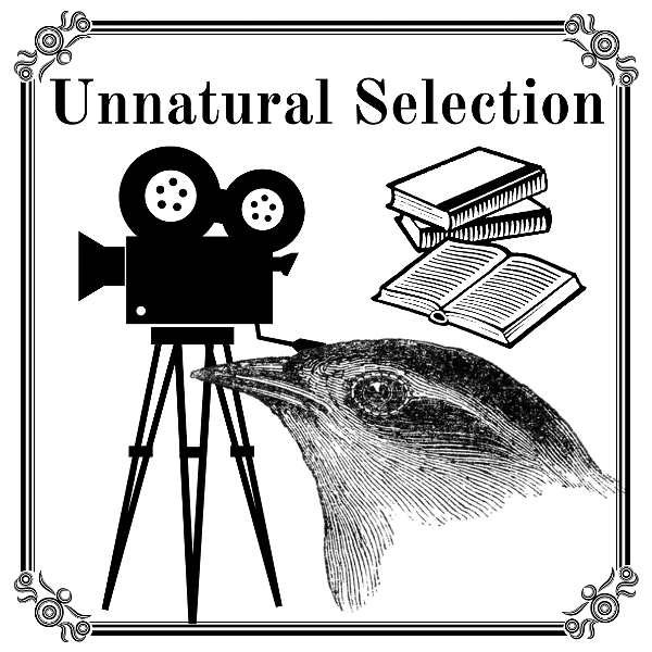 Artwork for Unnatural Selection