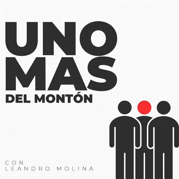 Artwork for Uno Mas del Montón