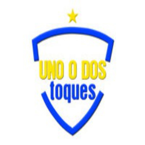 Artwork for Uno o Dos Toques