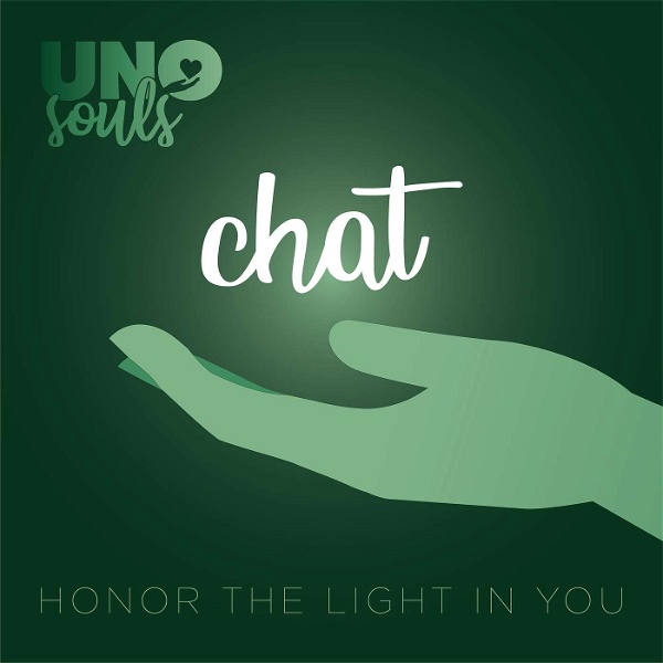 Artwork for UNO Souls Chat